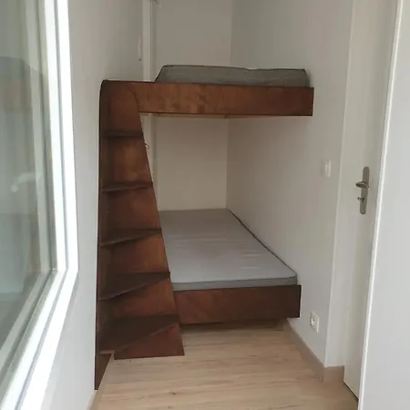 Gl18 Baie De Somme 100m De La *