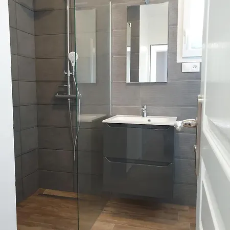 Gl18 Baie De Somme 100m De La