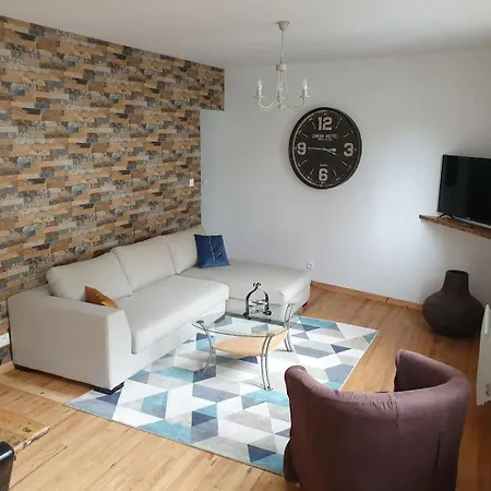 Gl18 Baie De Somme 100m De La Apartment Cayeux-sur-Mer