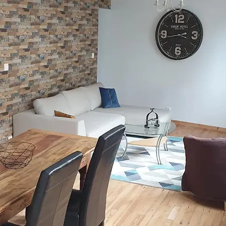 Gl18 Baie De Somme 100m De La Apartment *