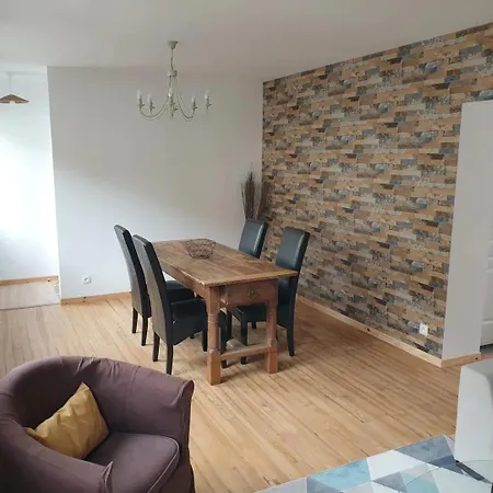 Appartement Gl18 Baie De Somme 100m De La