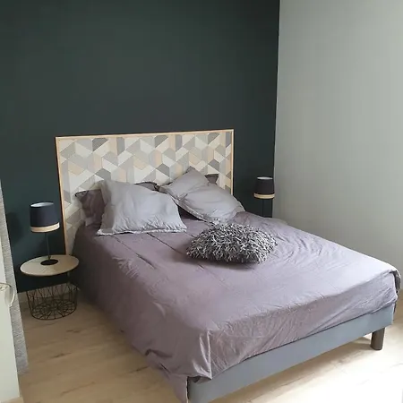 Gl18 Baie De Somme 100m De La * カイユー・シュル・メール