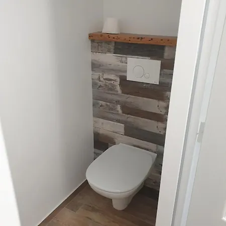 Gl18 Baie De Somme 100m De La アパート *